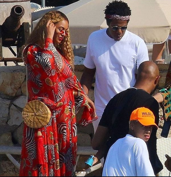 beyonce