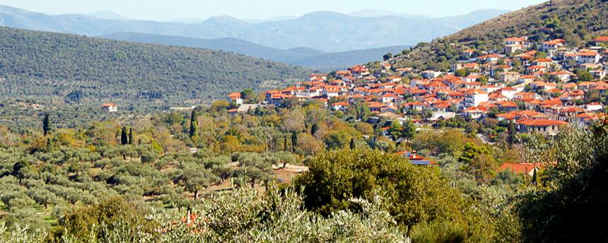 Αετός Μεσσηνίας 