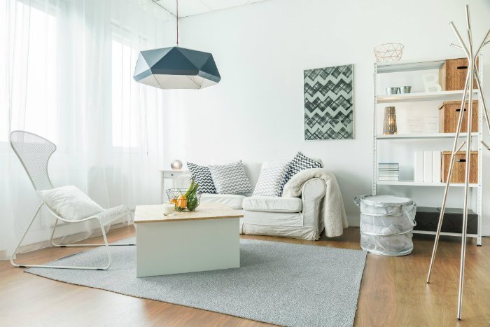 good life trends, interior design