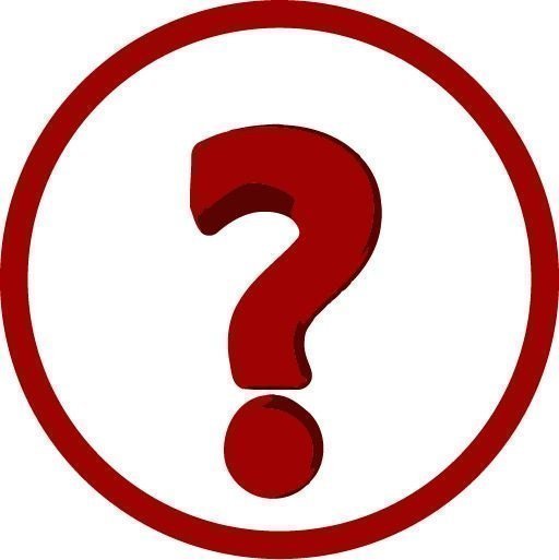 questionmark