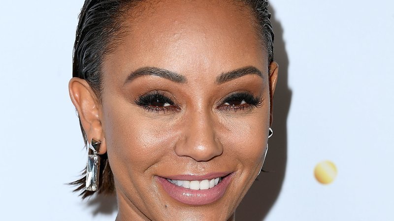 mel b2