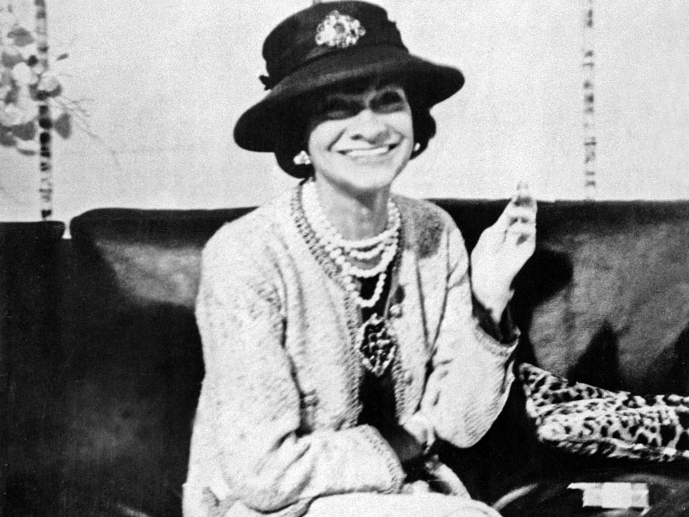 Coco Chanel 