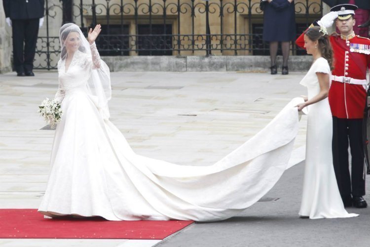 celebrities, royal weddings