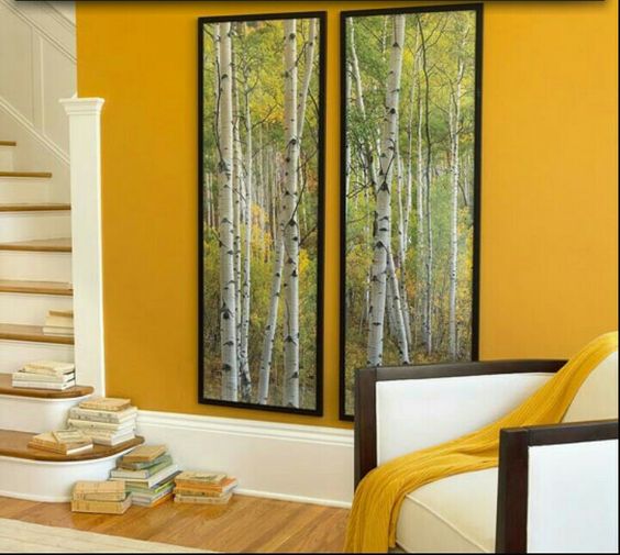mustard yellow,