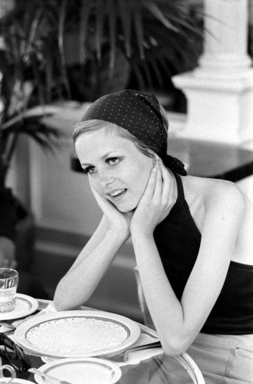 Twiggy