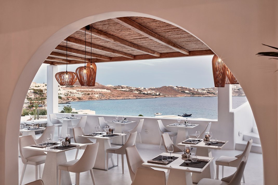 Travel + Leisure: Η λίστα με τα καλύτερα ξενοδοχεία στον κόσμο για το 2019