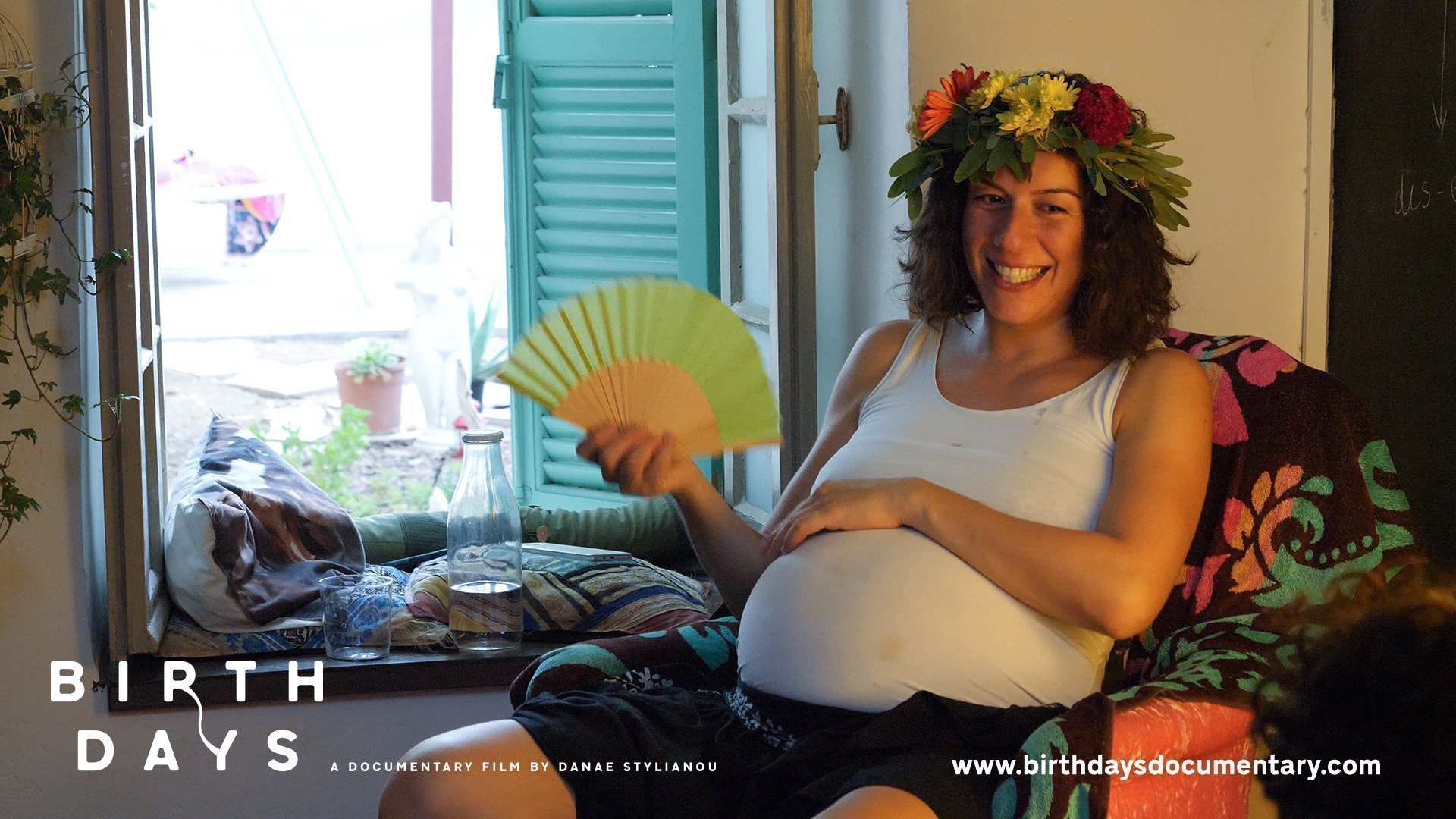 «Birth Days»: Η διαδικασία του τοκετού με κινηματογραφική άποψη (Βίντεο)