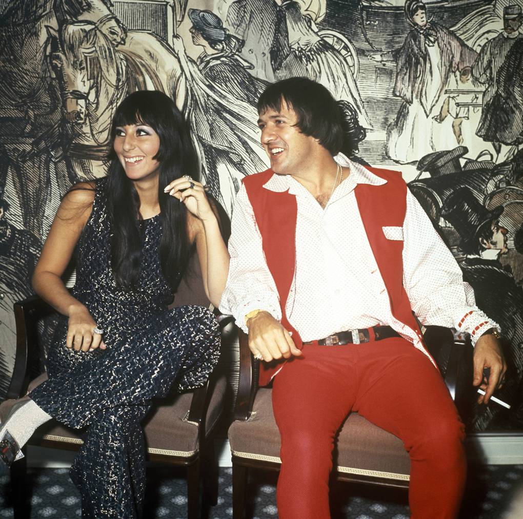 Cher 