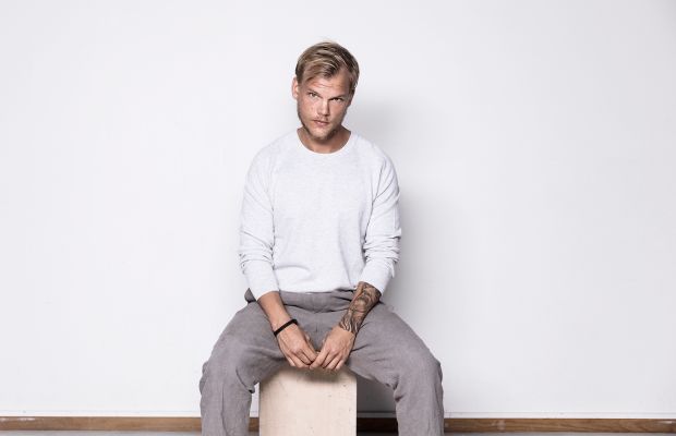 Tim Bergling 