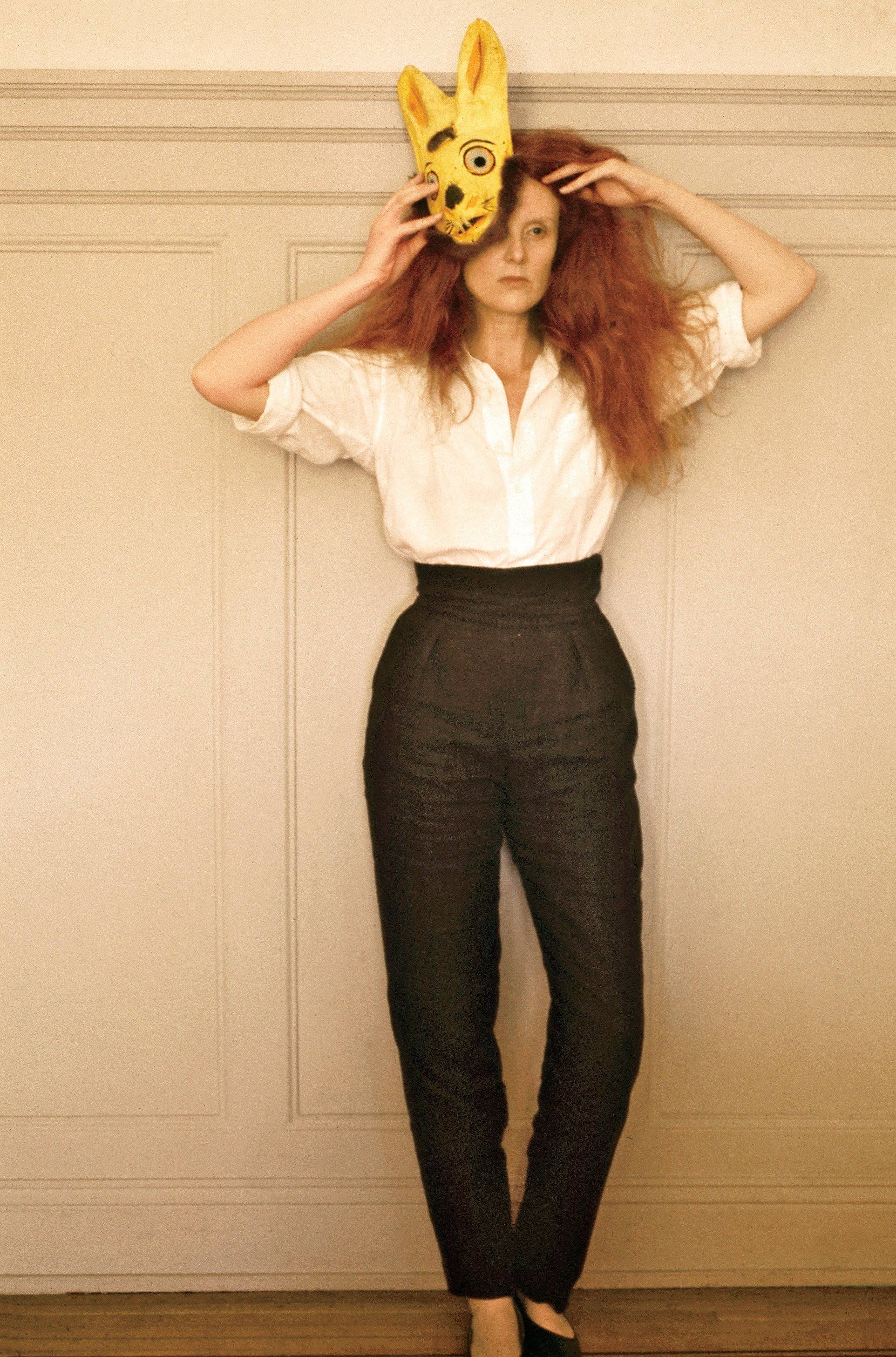 Grace Coddington 