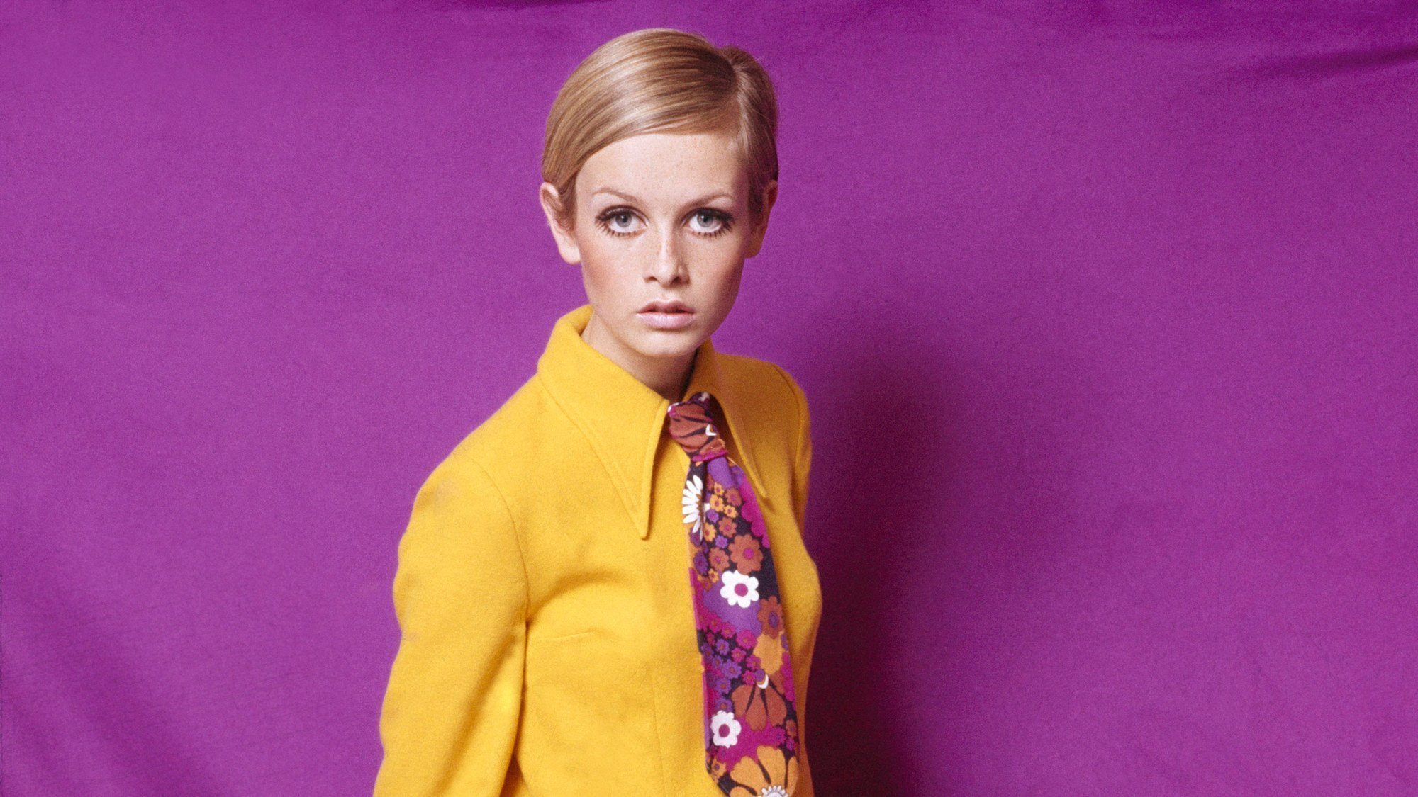 Twiggy