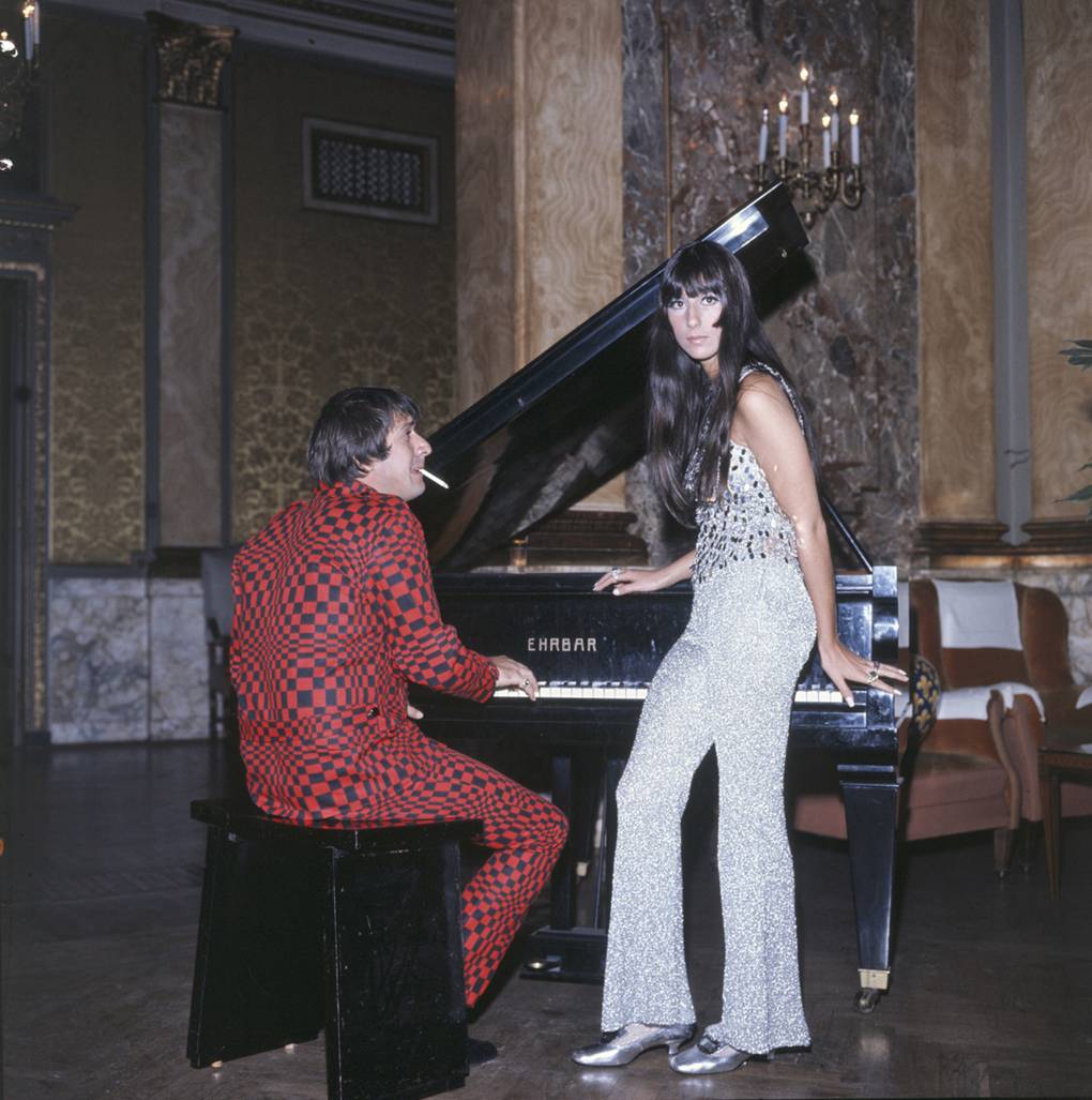 Cher 