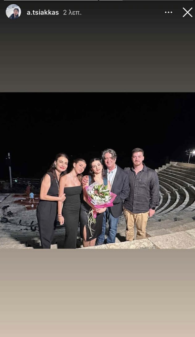 Η