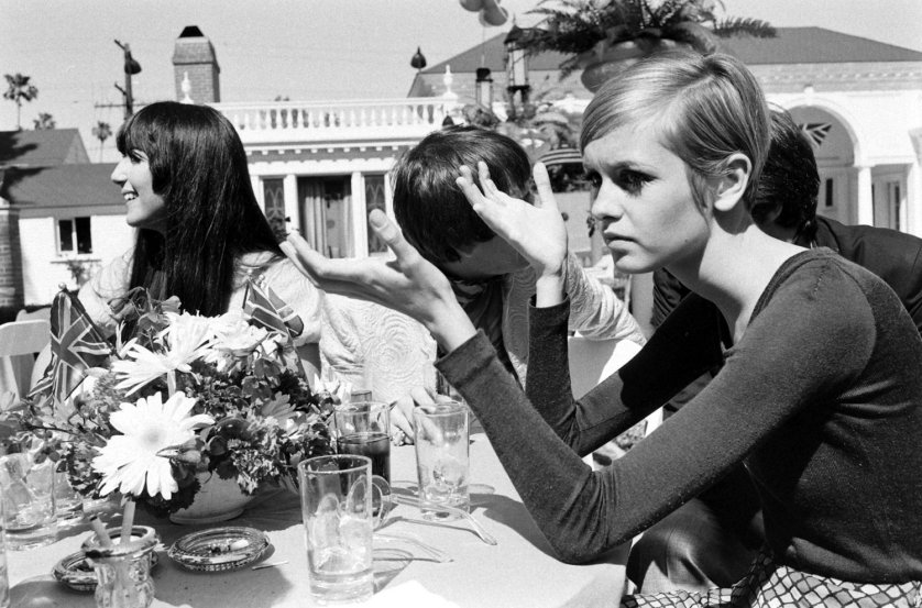 Twiggy