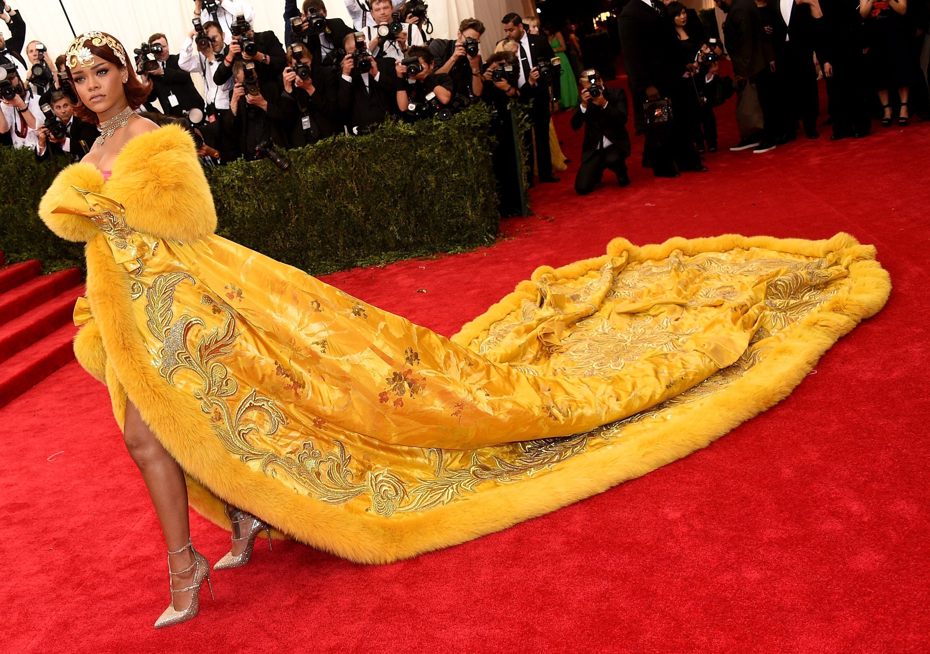 Rihanna 