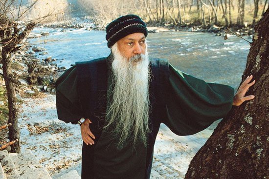 osho 
