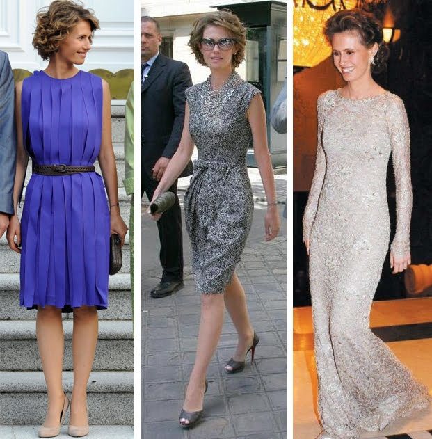 Asma Assad