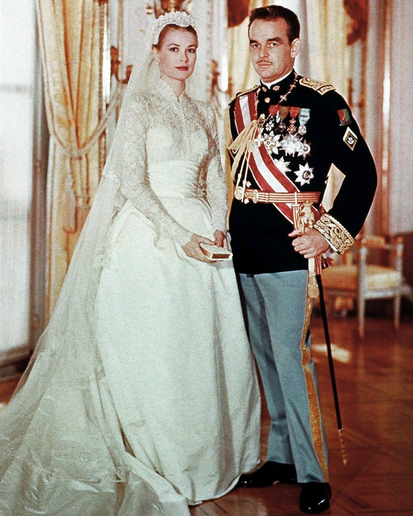 Grace Kelly