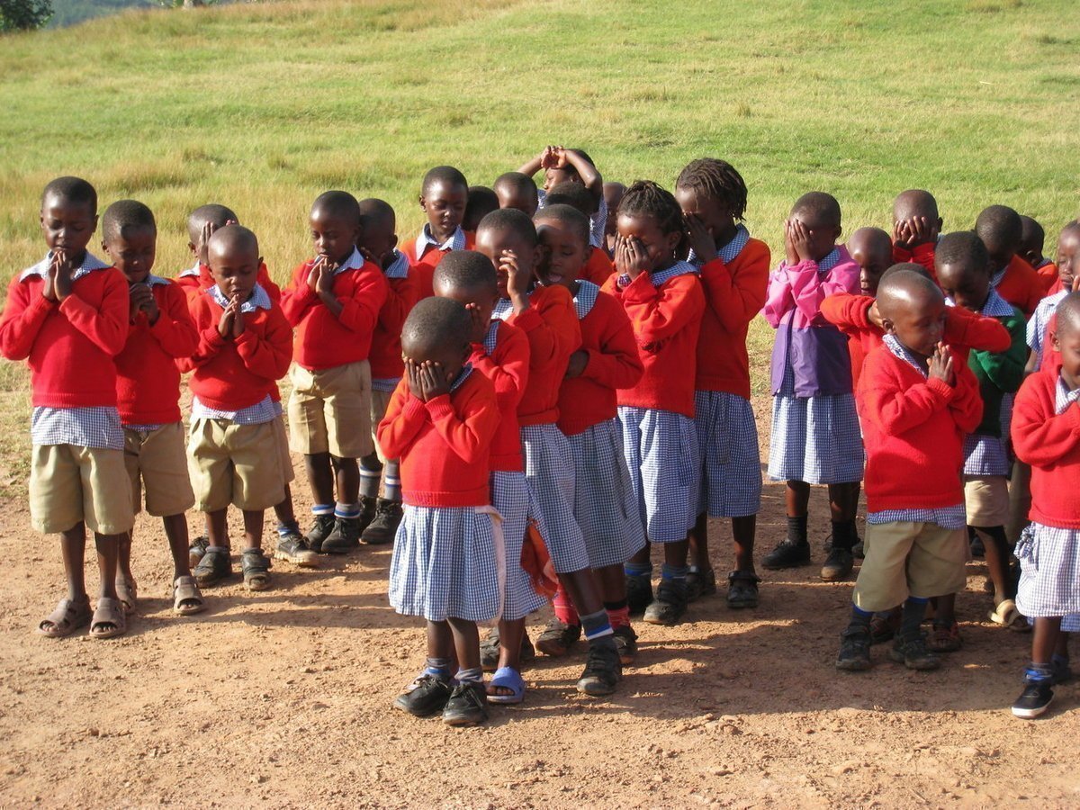 Uganda