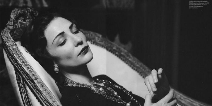Coco Chanel 