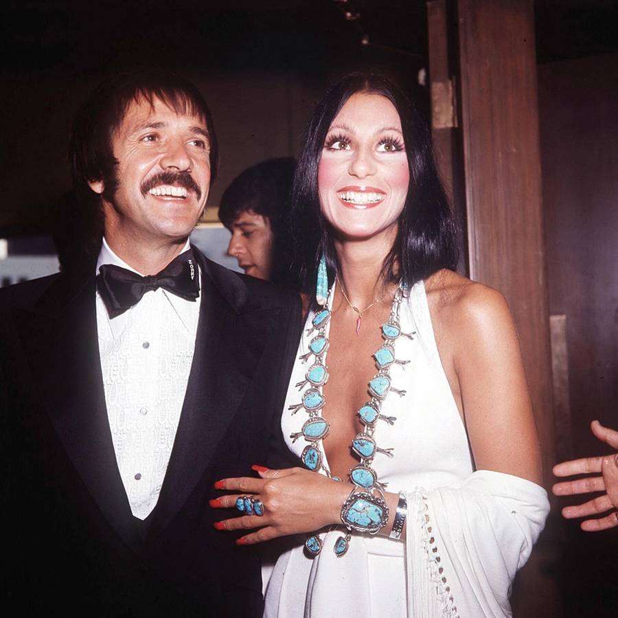Cher 