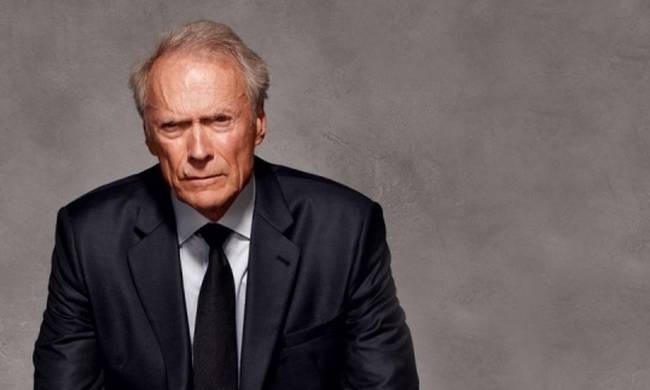 Clint Eastwood