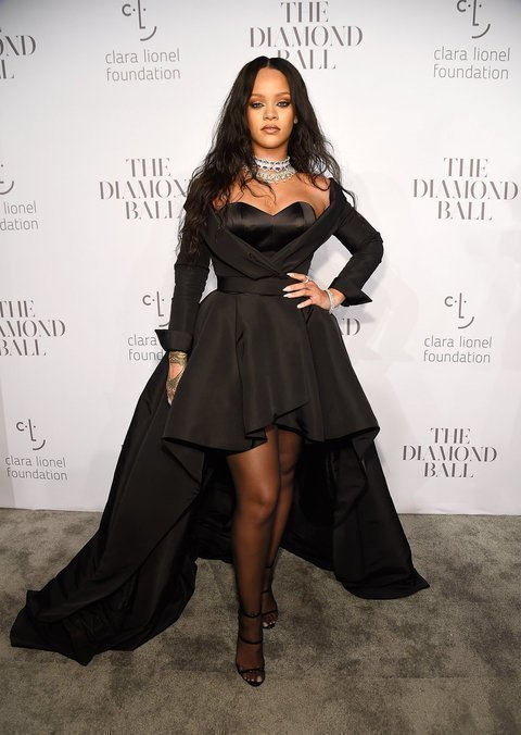 Rihanna 