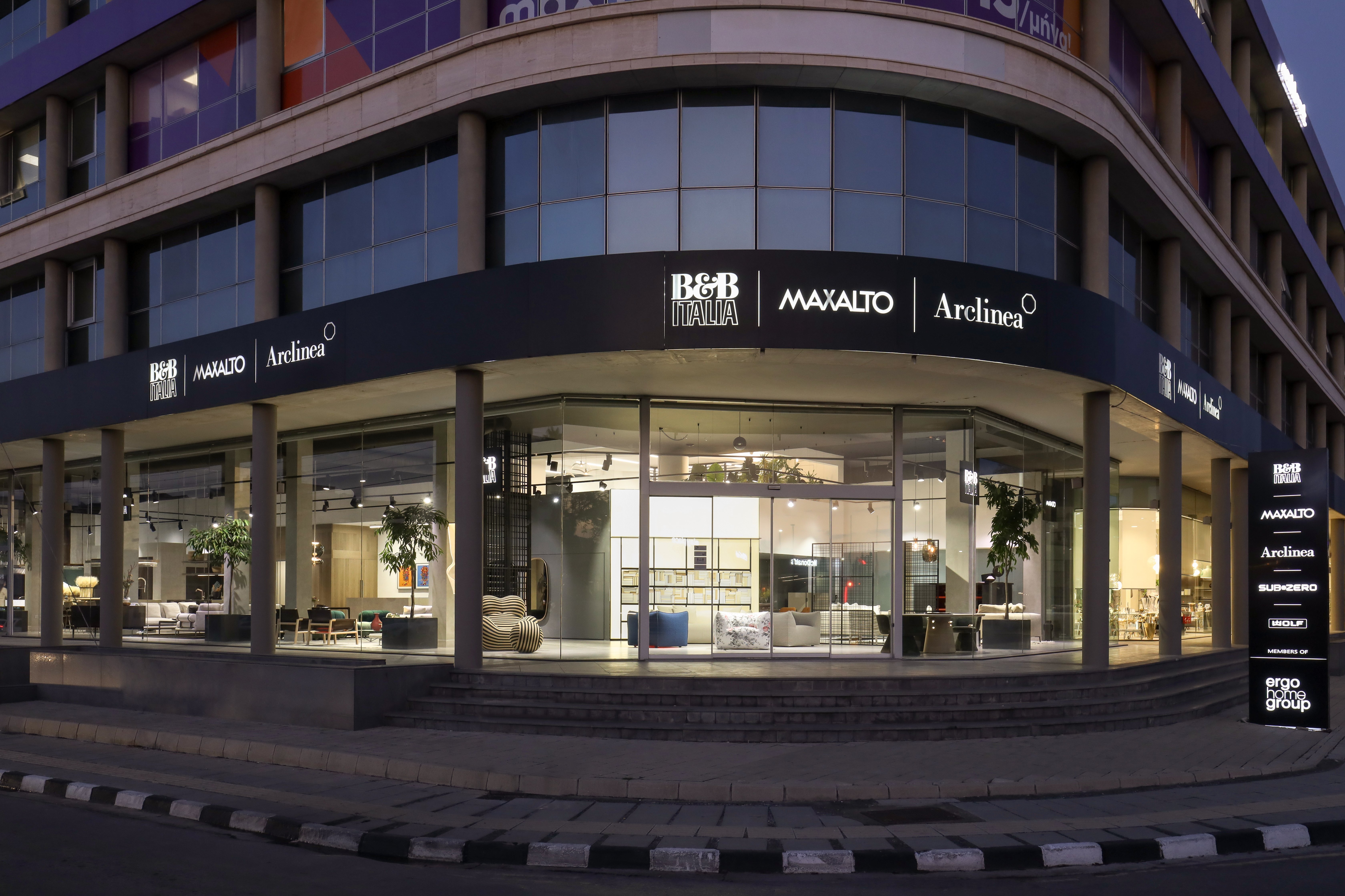 b&bitalia