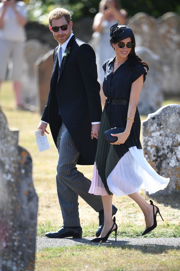 Megan Markle