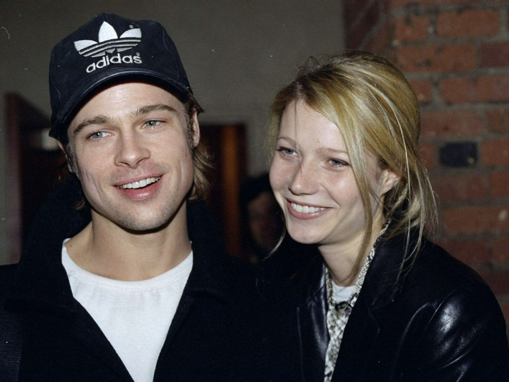 Brad Pitt 
