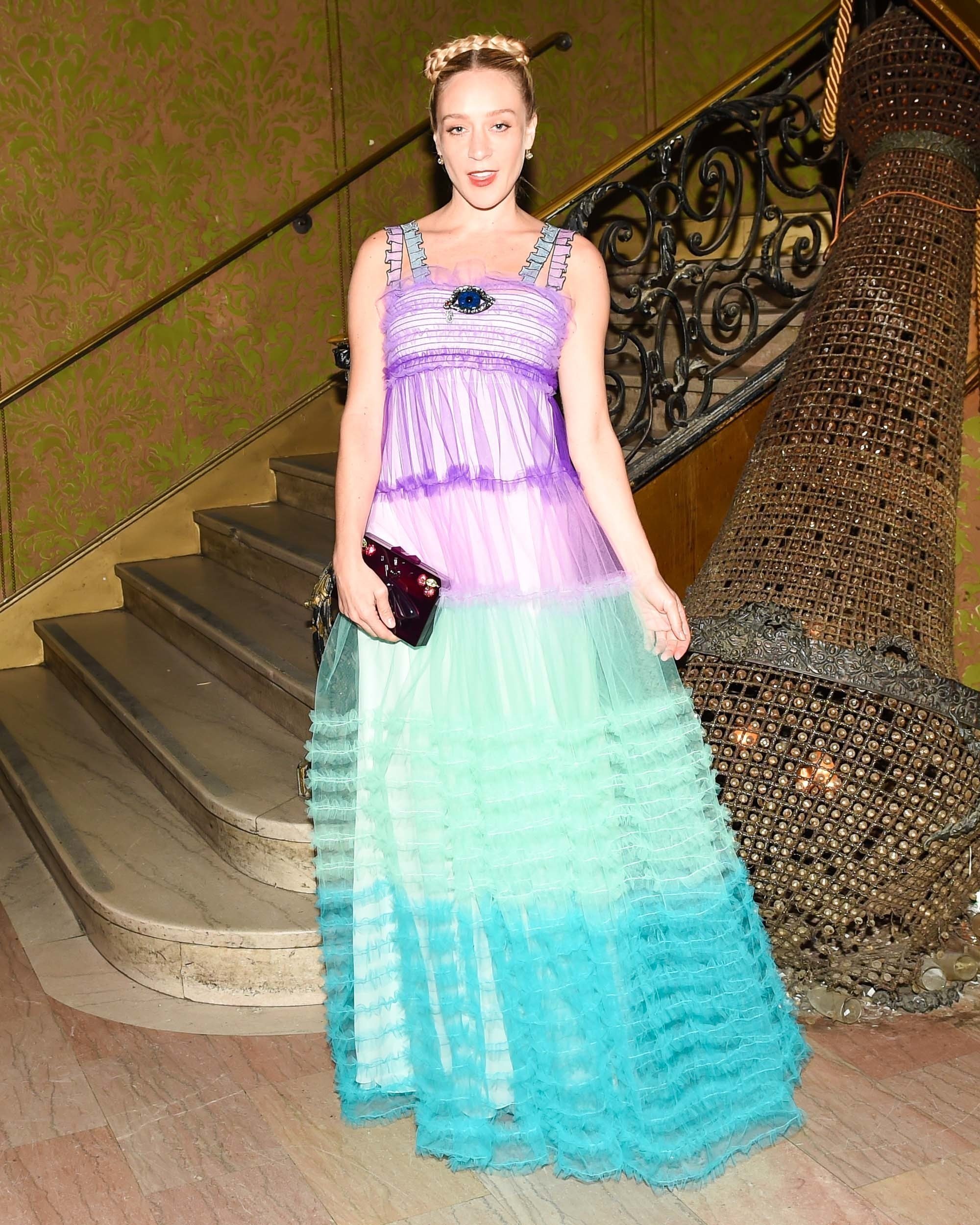 chloe sevigny style