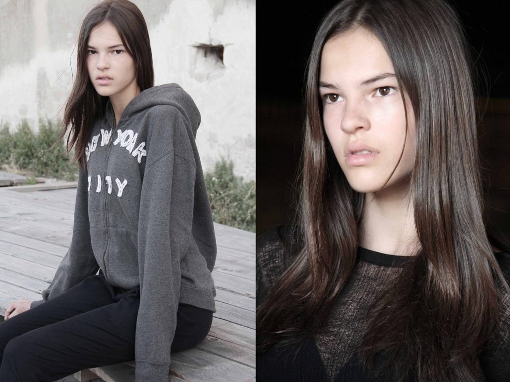 Matea Brakus 