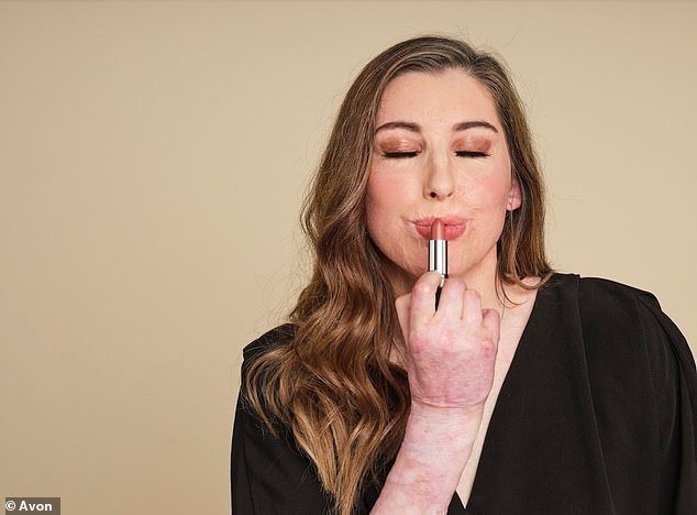 Avon campaign