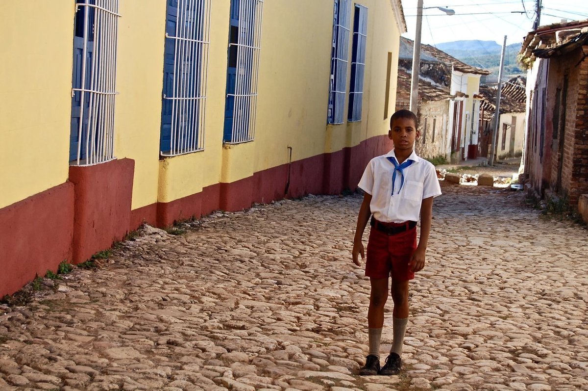 Cuba