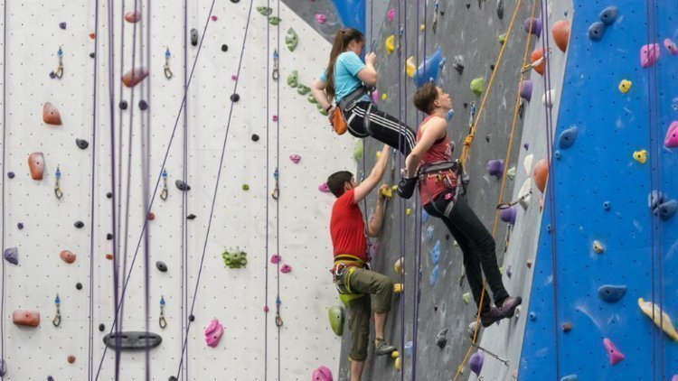 fitness, trends, climb