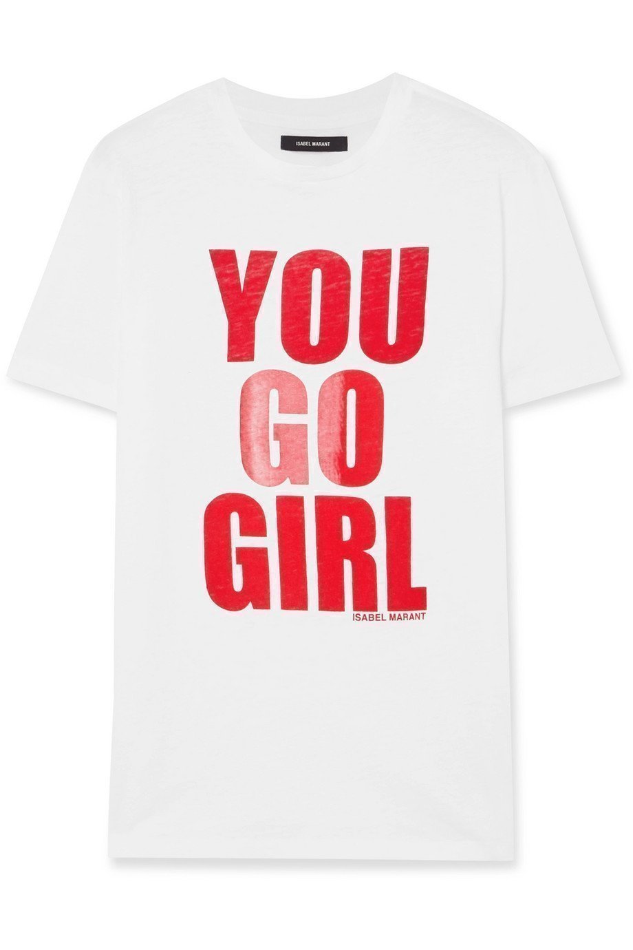 isabelmarantinternationalwomensday