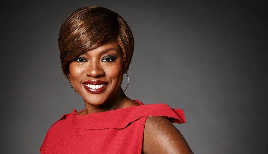 Viola Davis 