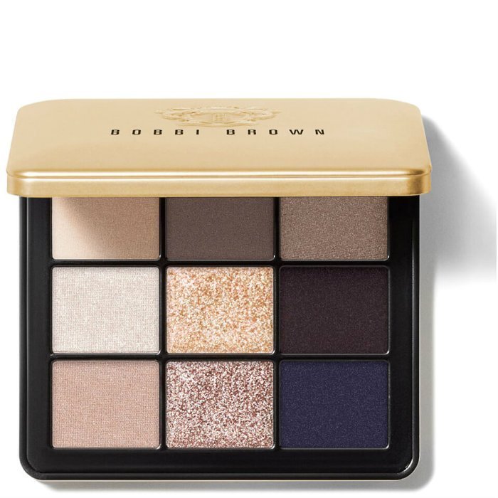 beauty, eye palettes, bobbi brown