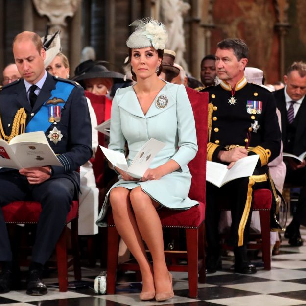 royal family