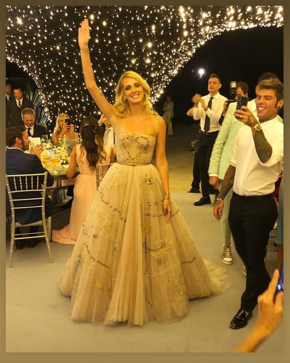 chara ferragni