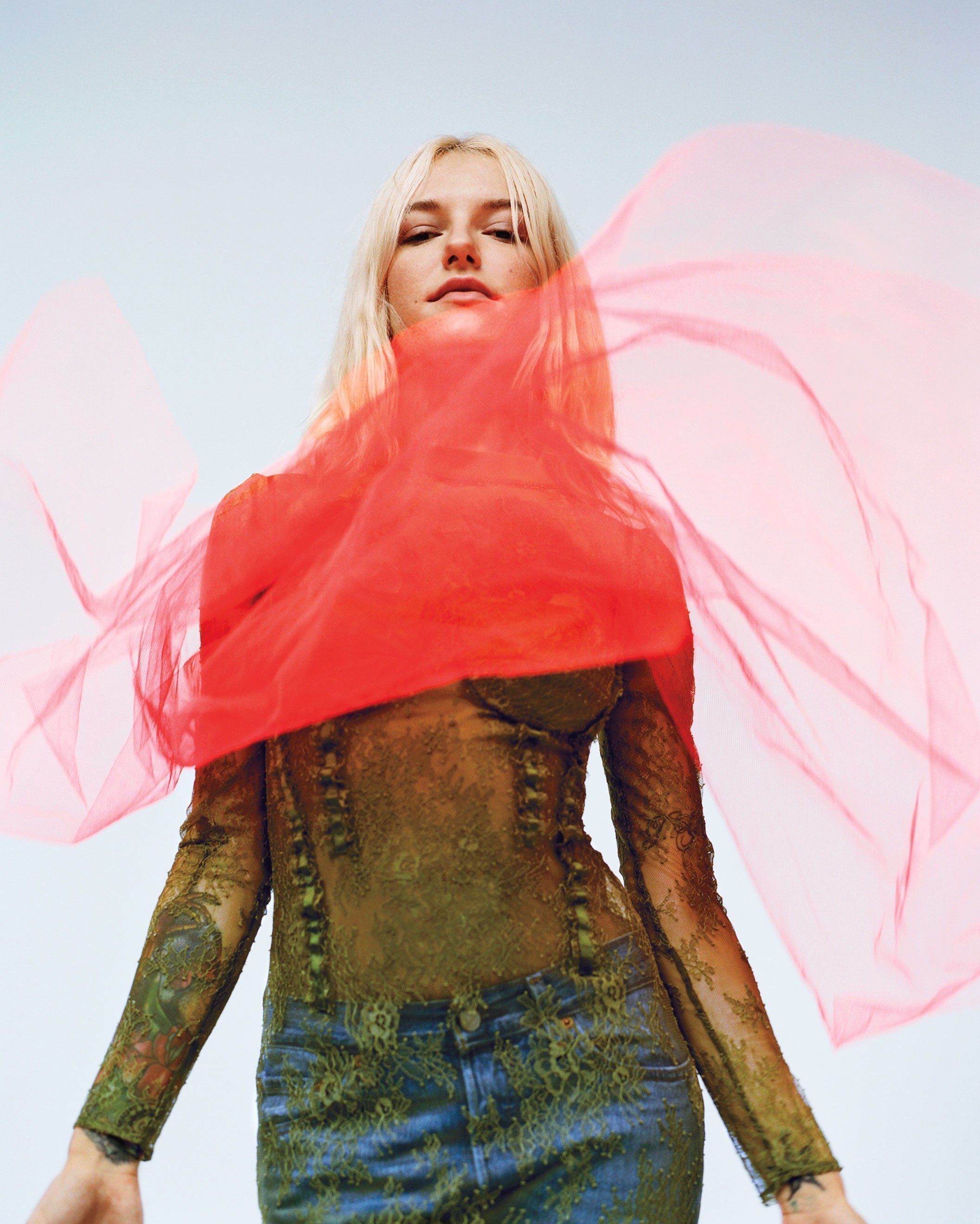 Bria Vinaite