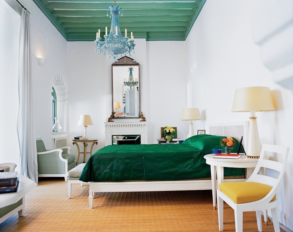 villa mabrouka yves