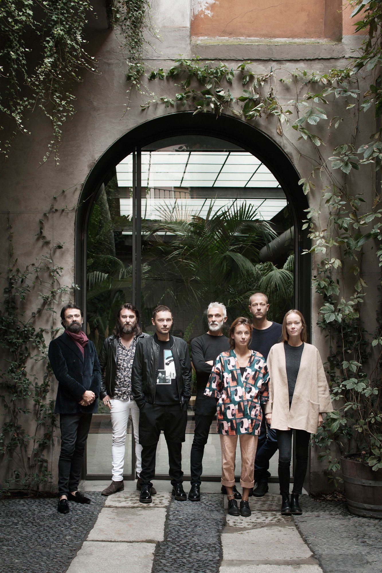 sixgalleryteam
