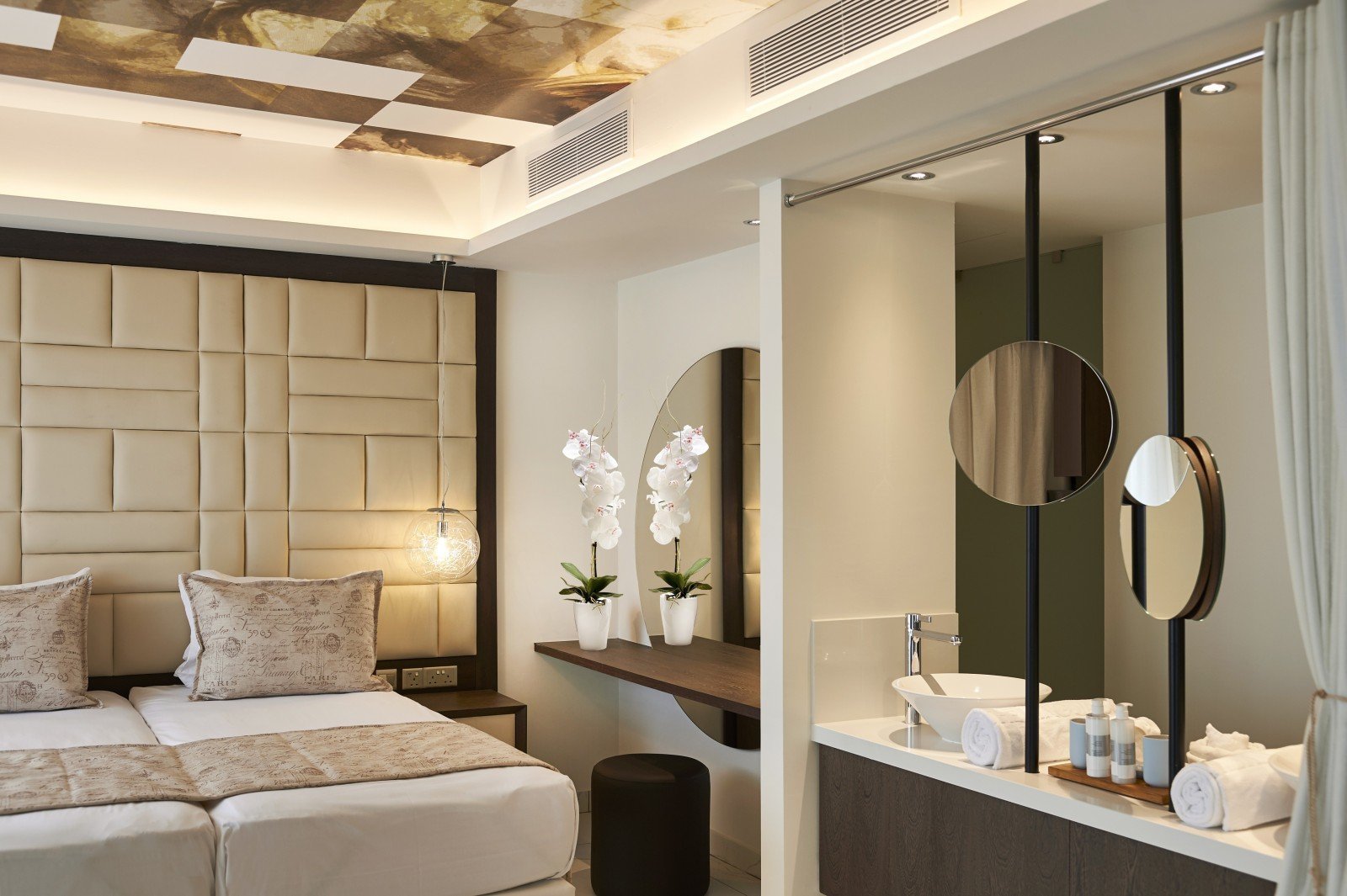 louis hotels