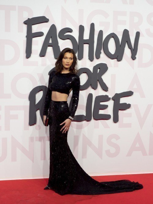 fashion for relief 
