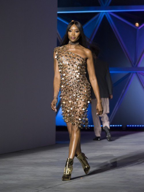 fashion for relief 
