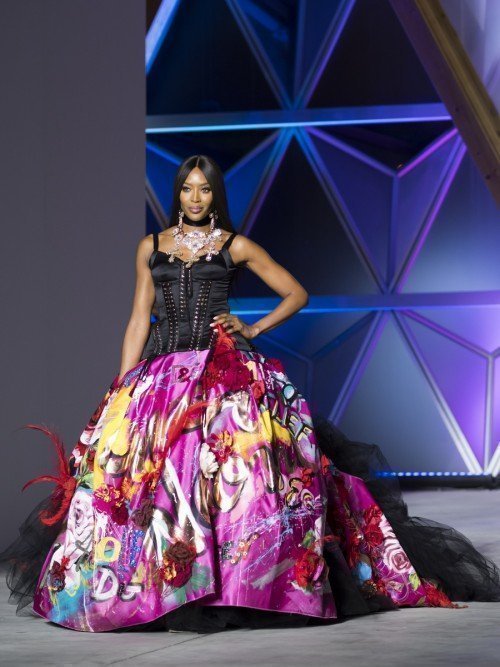 fashion for relief 