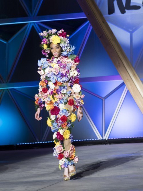 fashion for relief 
