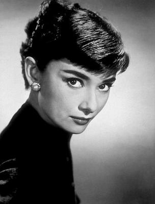 Audrey Hepburn