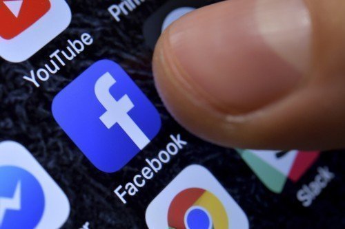 facebook